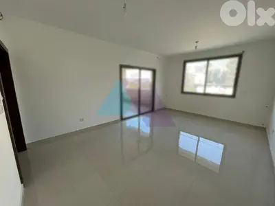 2 bedroom brand new apartment 4sale in Zalka - شقة للبيع في الزلقا