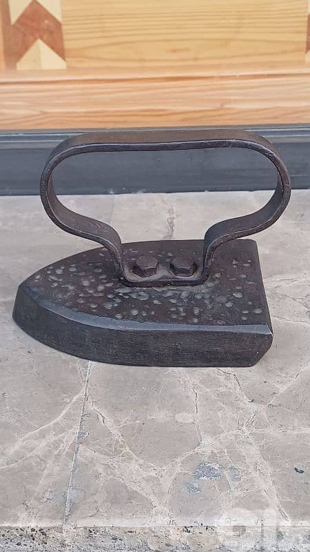 antique 4