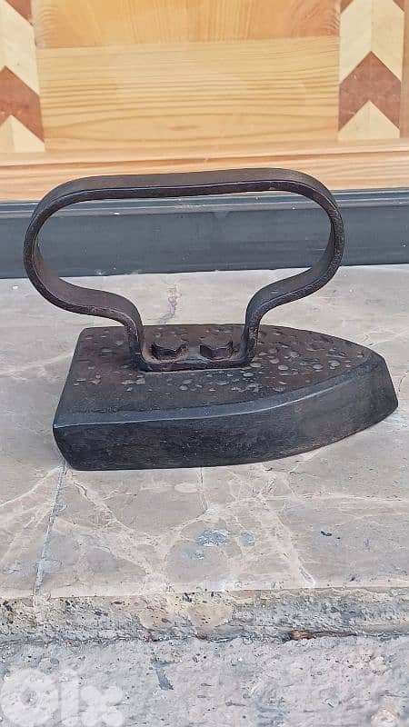 antique 5