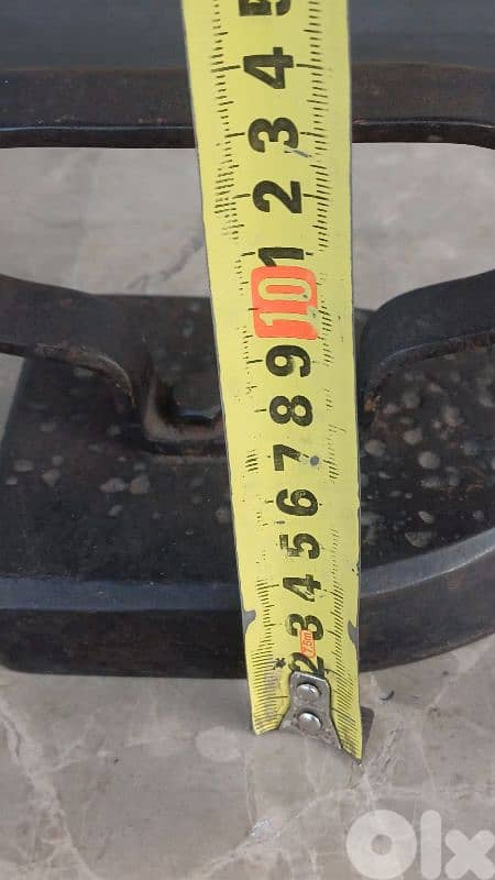antique 6