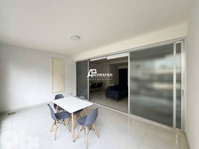 Apartment For Rent in Achrafieh - شقة للإجار في الأشرفية