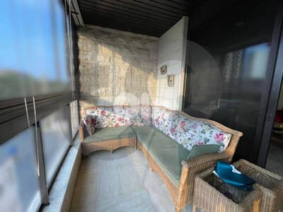 sea view  -On the public road - khaldeh  REF#AK128261