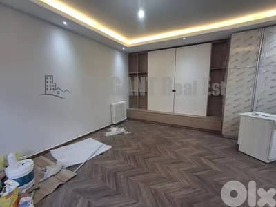 Spacious with high end Finishing | for Rent | Achrafieh