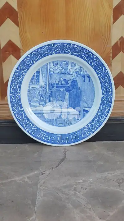 antique