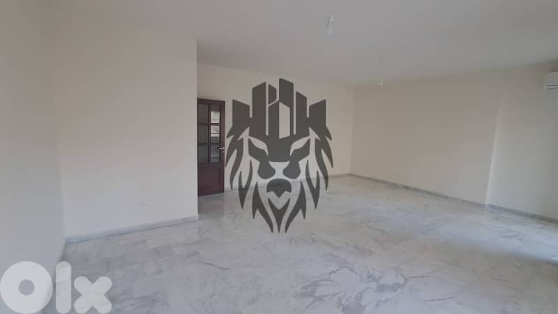 6 MONTHS |  ACHRAFIEH PRIME (180SQ) 3 BEDROOMS , (ACR-967) 0