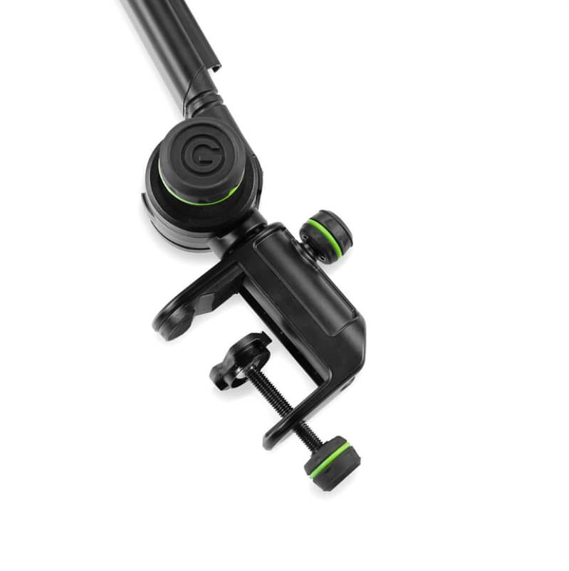 Gravity GMSTBA01 Microphone Boom Arm Stand 2