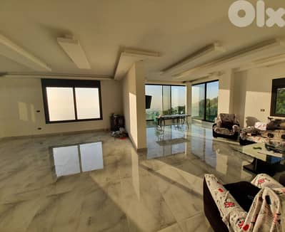 Luxurious Building For Sale in Ghosta , Panoramic view