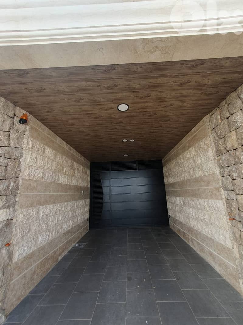 Luxurious Building For Sale in Ghosta , Panoramic view 12
