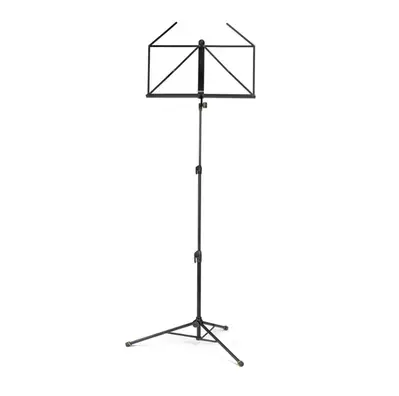 Gravity NS441B Folding Music Stand with Carry Bag