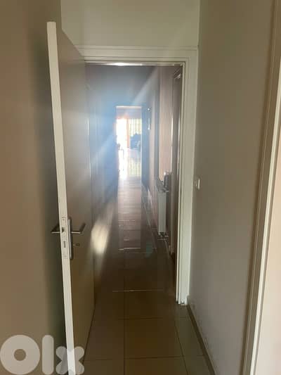 Apartment for sale in Mansourieh شقة للبيع في منصورية