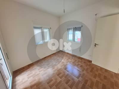 Terrace, prime location, new fidar, jbeil/نيو فيدار-جبيل REF#RB128268