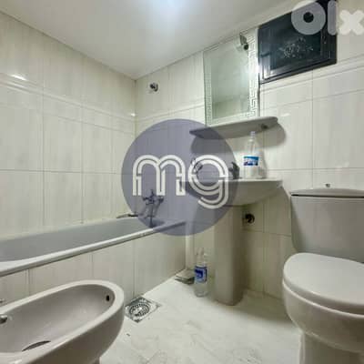 JC-4439 / Apartment for Sale in Jeita, شقة للبيع في جعيتا