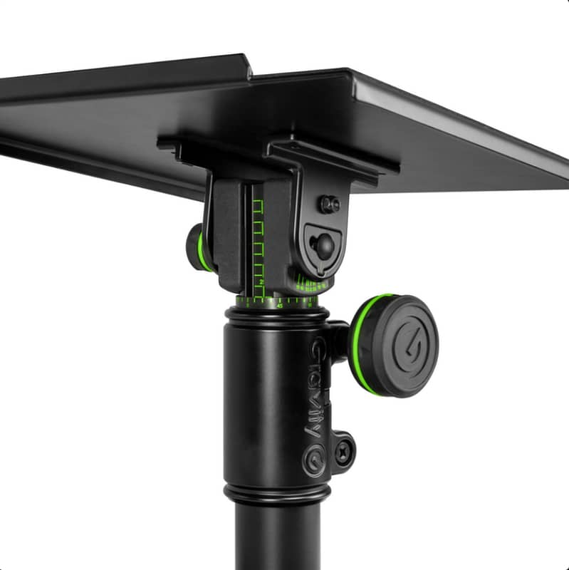 Gravity SP 3102 Studio Monitor Speaker Stand 1