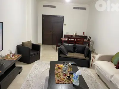 SPACIOUS APARTMENT IN ACHRAFIEH PRIME (150SQ) 2 MASTER BEDS , (AC-1132