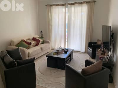 SPACIOUS APARTMENT IN ACHRAFIEH PRIME (150SQ) 2 MASTER BEDS , (AC-1132