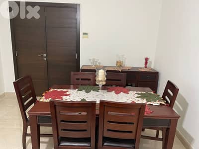 SPACIOUS APARTMENT IN ACHRAFIEH PRIME (150SQ) 2 MASTER BEDS , (AC-1132