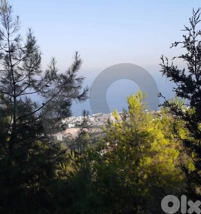 Hot Deal, Prime Land, Panoramic Sea View, Fatka /فتقا REF#RS128263