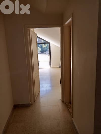 280 SQM Duplex in New Sehayle with Sea + Jounieh Bay View + 2 TERRACES