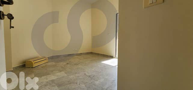 Apartment for rent- very quiet location -Mazraat Yashouh REF#OU128274