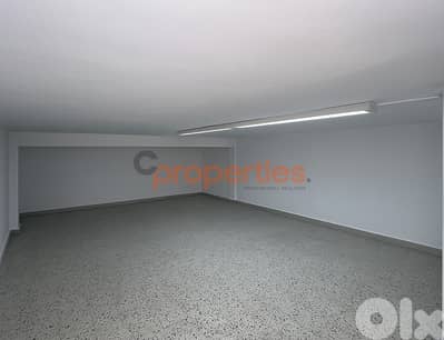 Showroom, Space For Rent | Dekwaneh | CPCC46