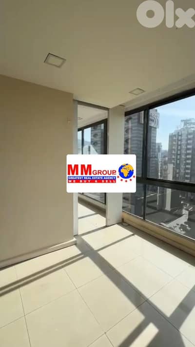 Office for rent in Zalka مكتب للايجار في زلقة
