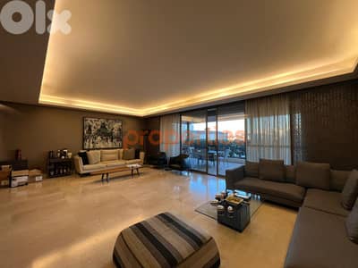 Luxury Apartment for Sale in Hazmieh – CPMK157