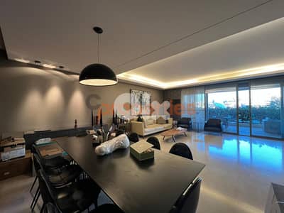 Luxury Apartment for Sale in Hazmieh – CPMK157