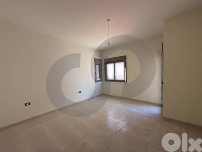 CALM NEIGHBORHOOD, HIGH END FINISHING BUILDING,BALLOUNEH REF#NF01676