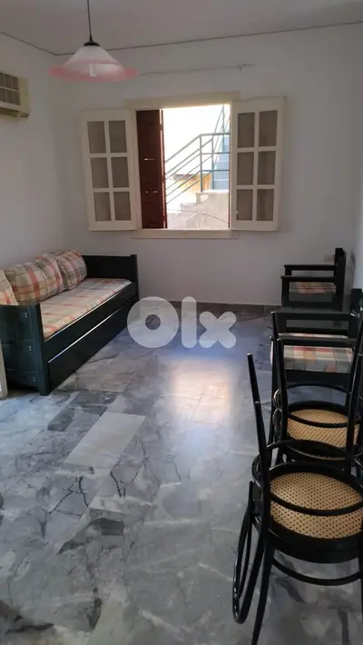 52 SQM Prime Location Apartment in Vrachati, Greece