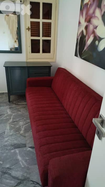 52 SQM Prime Location Apartment in Vrachati, Greece