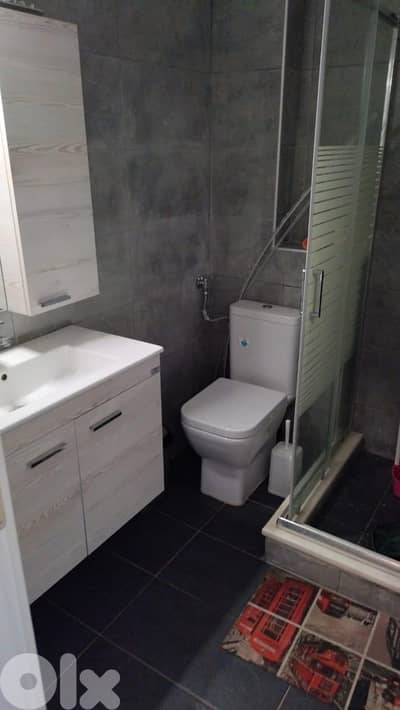 52 SQM Prime Location Apartment in Vrachati, Greece