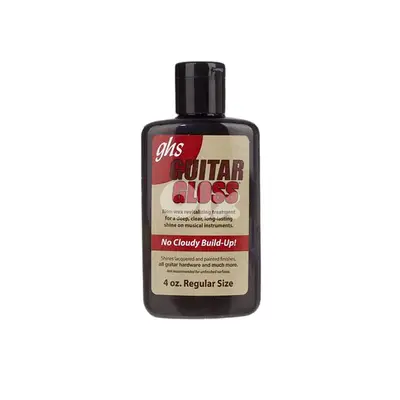 GHS A92 Guitar Gloss – 4oz Bottle