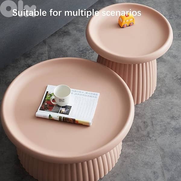 coffee table 1