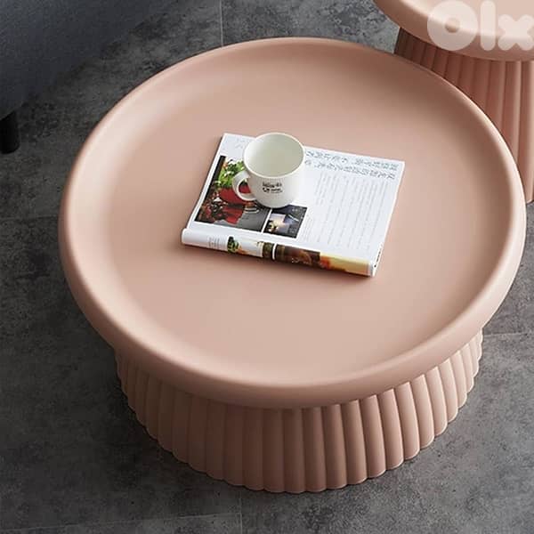 coffee table 5