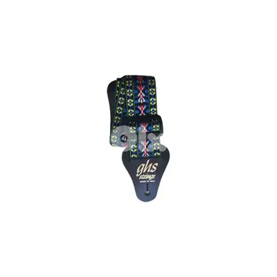 GHS A9 Blue Sombrero Strap