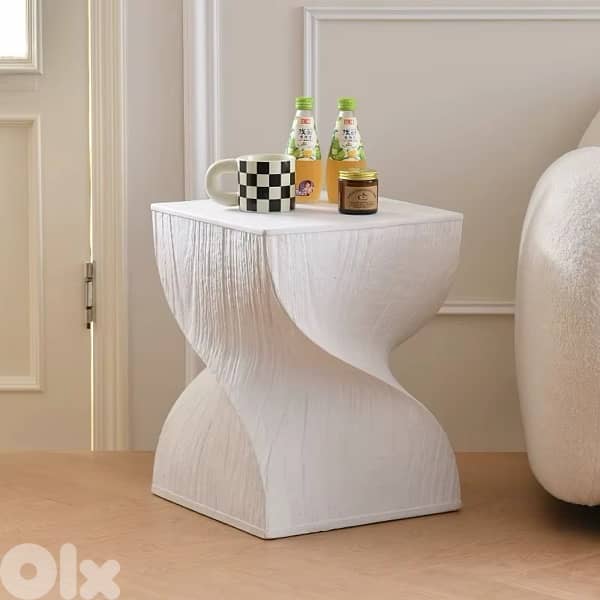 coffee table Aesthetic modern 5