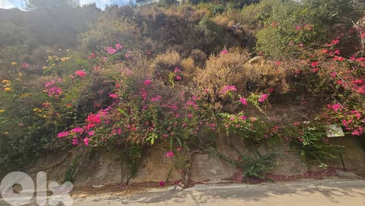 Land for sale in Hazmieh|New Mar Takla أرض للبيع في الحازمية