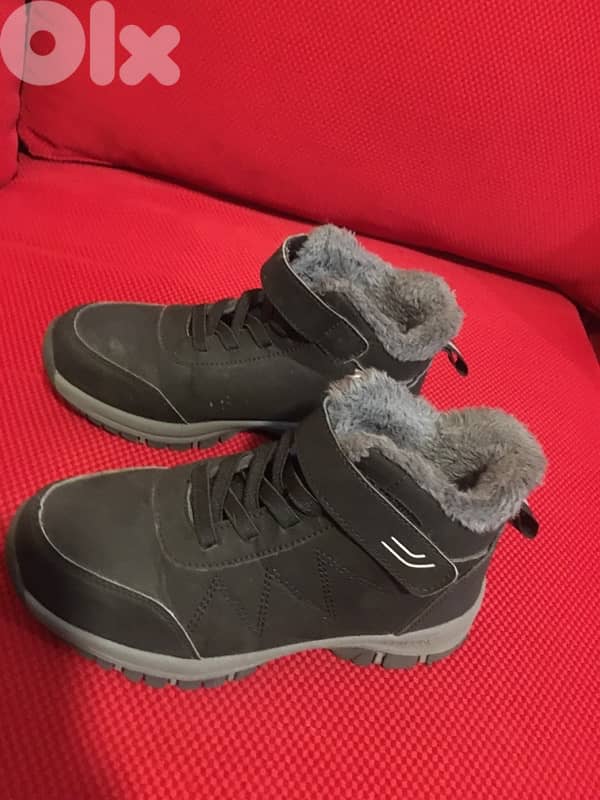 winter boots 0