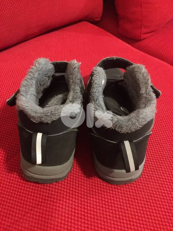 winter boots 2