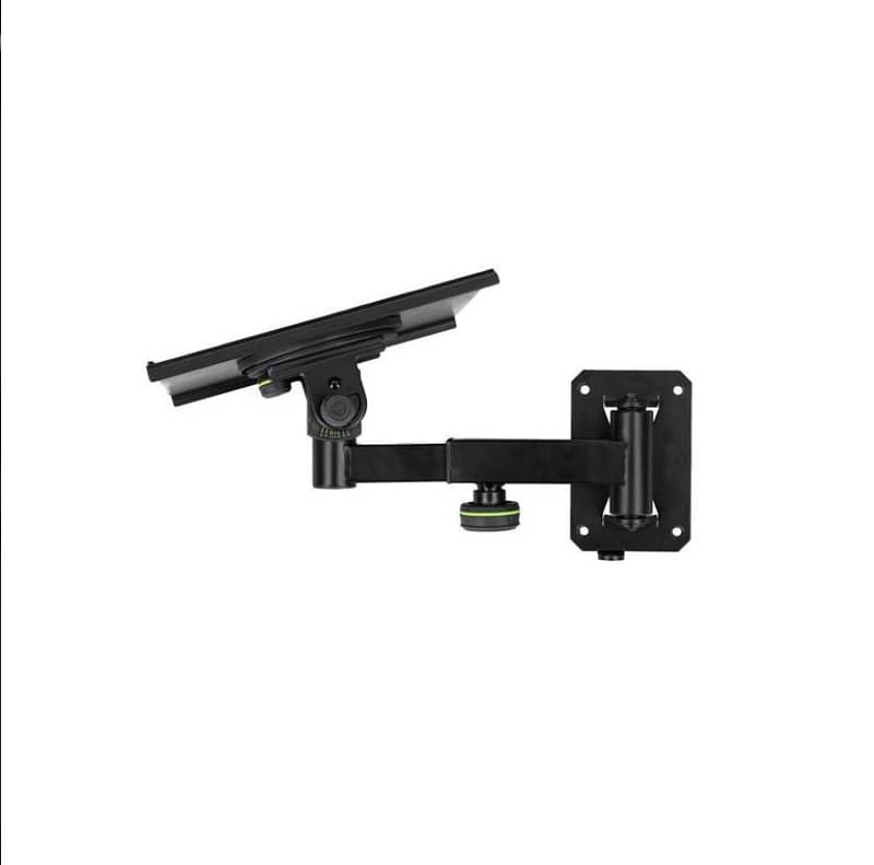 Gravity SP WM 1 B Tiltable and Swivelling Wall Mount for Studio Monito 1