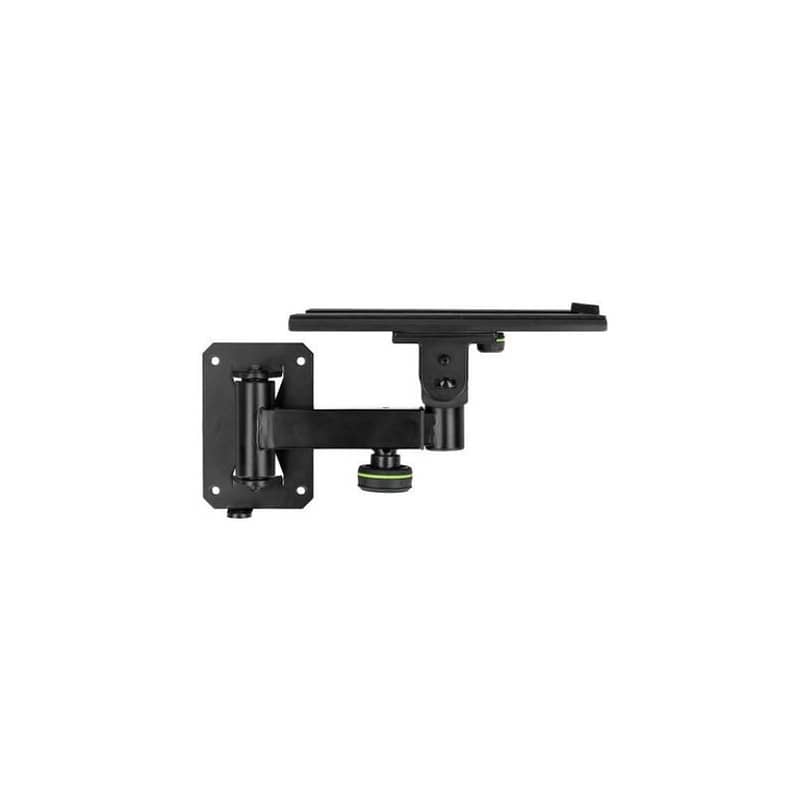 Gravity SP WM 1 B Tiltable and Swivelling Wall Mount for Studio Monito 3
