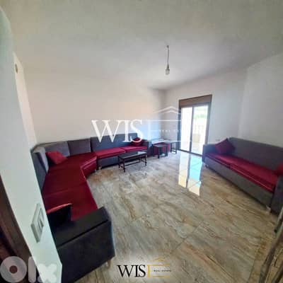 156 SQM Apartment for SALE in Zahle!