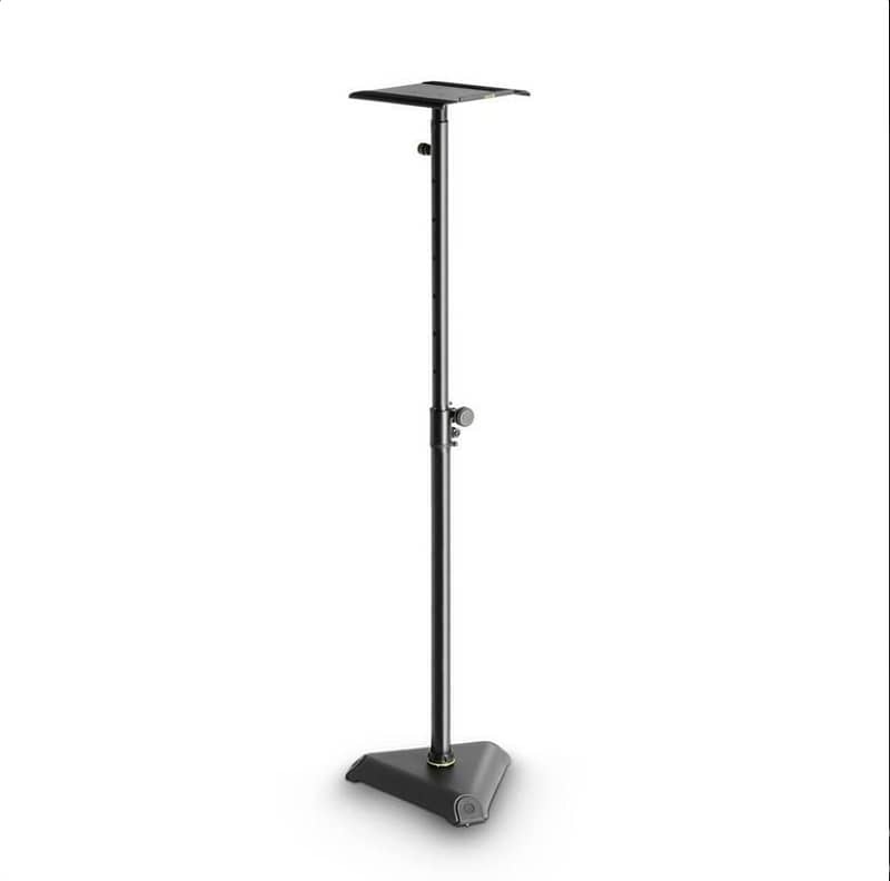 Gravity Vari-Tilt Studio Monitor Speaker Stand 0