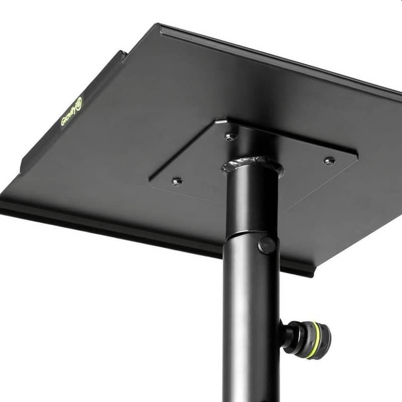 Gravity Vari-Tilt Studio Monitor Speaker Stand 1