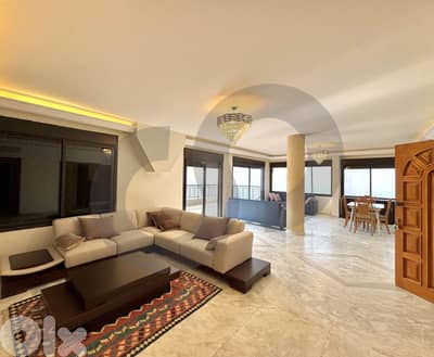 breathtaking unblockable panoramic view, adma/أدما  REF#SU128282