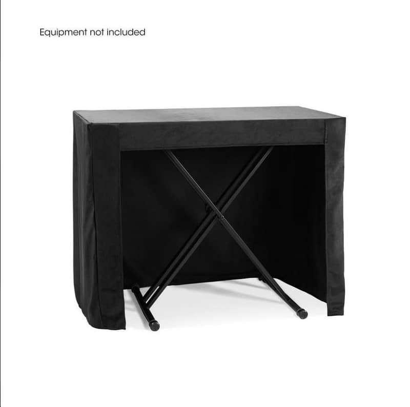 Gravity BG RD C Cover for Rapid Desk 1
