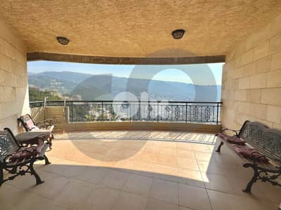 breathtaking unblockable panoramic view, adma/أدما  REF#SU128285