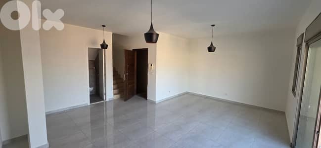 Duplex for Sale In Fanar دوبلكس للبيع في الفنار