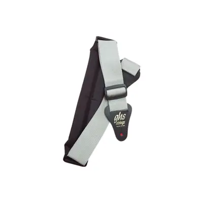GHS A11 Silver Strap