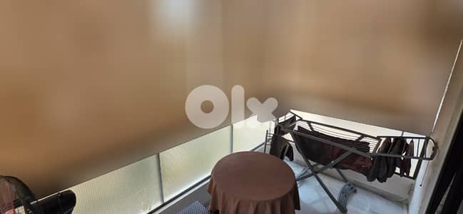 Fully furnished Apartment for Sale in Jisr el Basha شقة مفروشة بالكامل